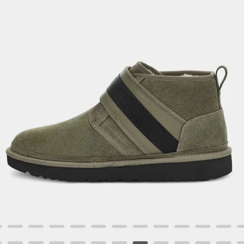 Ugg Brunel SnapBack